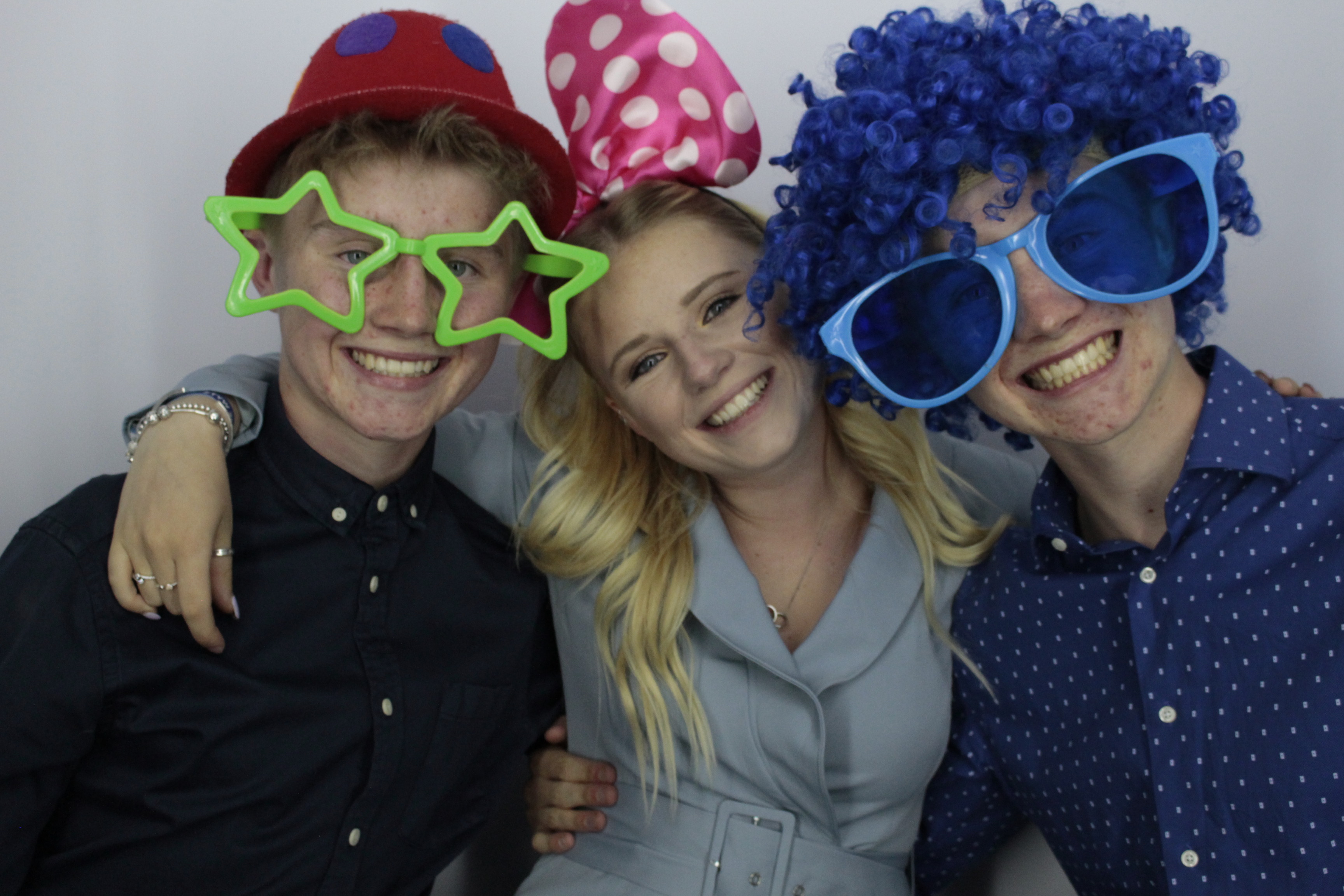 Eleanor's 50th Birthday | View more photos from the event at gallery.myphotoboothexperience.co.uk/u/MyPhotoBoothExperienceLtd/Eleanors-50th-Birthday